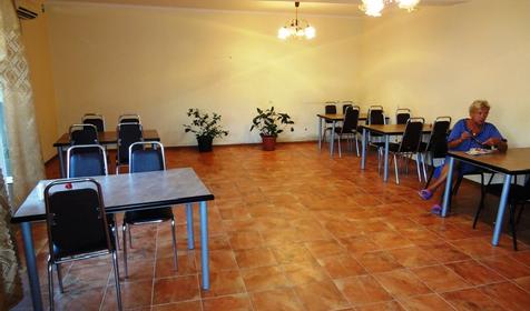 Гостевой дом "У Ларисы", Лазаревский р-н, п. Лоо