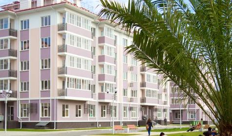 SIGMA SIRIUS PARK бывш. Александровский сад