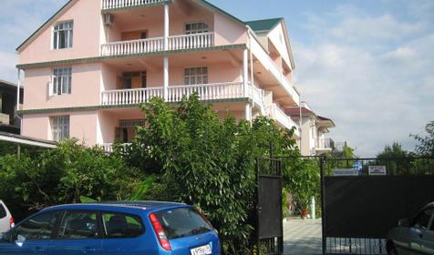 Мини-гостиница Волна, г. Анапа