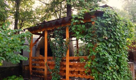 Куршевель-Кавказ