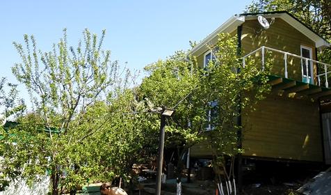 Жемчужина моря