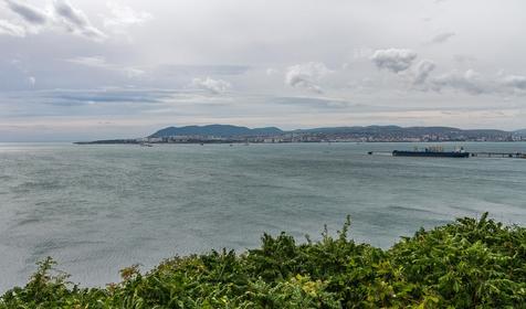 Новороссийск