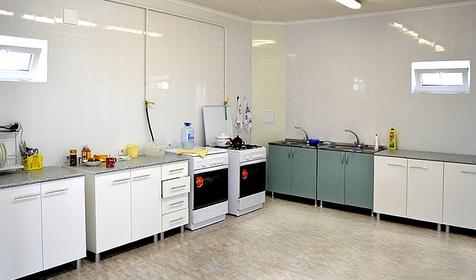 Гостевой дом Ласточка, Темрюкский р-н, ст-ца Голубицкая