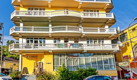 Мини-гостиница Мария, г. Сочи, п. Хоста