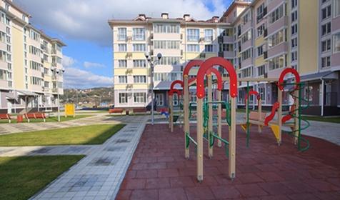 Город-отель Бархатные Сезоны, квартал Русский Дом, Сочи, Адлерский район