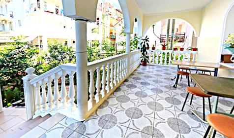 Мини-гостиница София, г. Сочи, Адлер