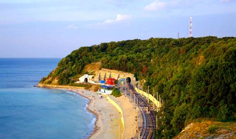 Поселок Магри