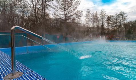 База отдыха Кордон, Мостовский район, п. Мостовской