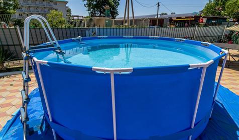 Гостиница Дубок, Туапсинский район, п. Лермонтово