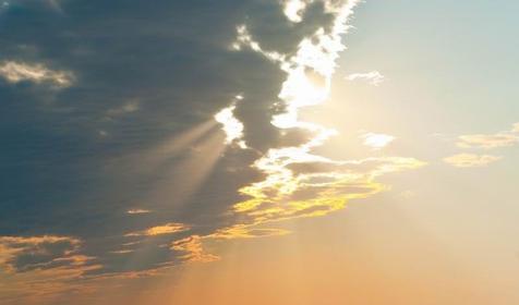 Азовское море