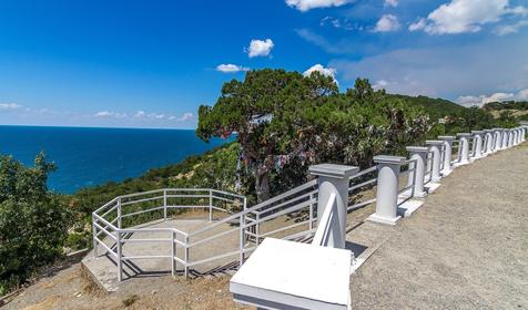 Большой Утриш