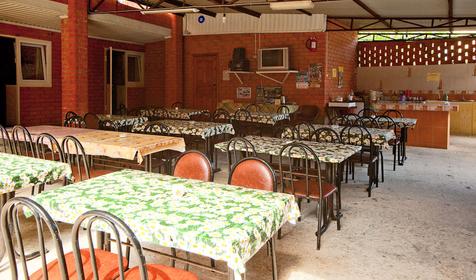 Кафе. Гостевой дом Кристалл, Туапсинский р-н, с. Агой