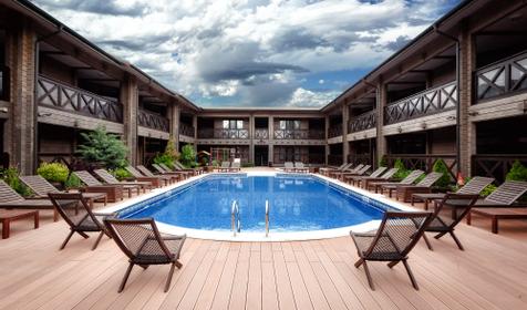 Гостевой дом Журавли, г. Анапа