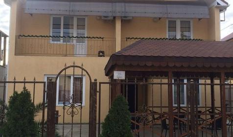 Гостевой дом Уют, Адлерский район, Сочи