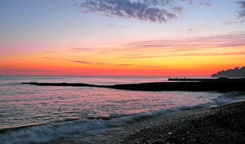 Поселок Кудепста, Хостинский район