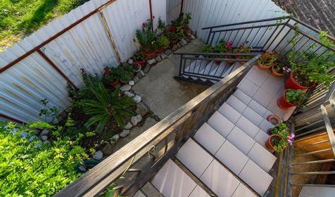 Гостевой дом Отдых у Сусанны, Сочи, Адлер