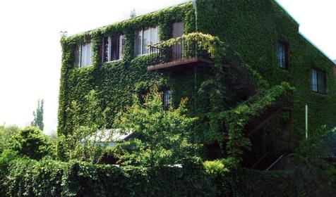 Гостевой дом на Буденного, 107. г. Краснодар