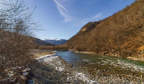 Мостовской р-н, с. Никитино