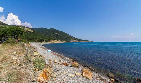 Малый Утриш, г. Анапа