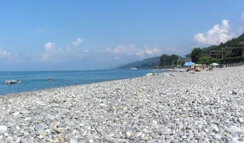 Поселок Чемитоквадже