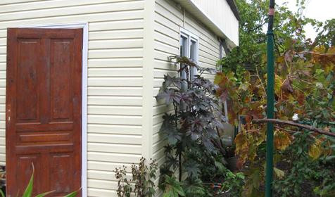 Частный дом по ул. Краснофлотская 23, г. Ейск