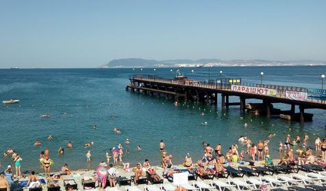 Кабардинка