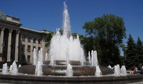 Законодательное собрание г. Краснодара