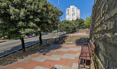 Поселок Лазаревское