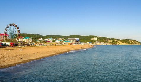 Лермонтово, Туапсинский р-н