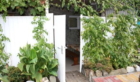 Коттедж Рафаэль, п. Шепси