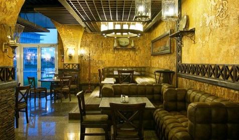 Ресторан. ОК Сочи Парк Отель 3*, Сочи, г. Адлер