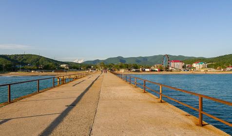 Лермонтово, Туапсинский р-н