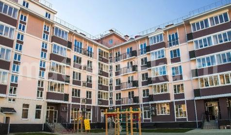 Город-отель Бархатные Сезоны, квартал Русский Дом, Сочи, Адлерский район