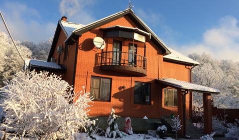 Гостевой дом У Макса, Северский район, Тхамаха