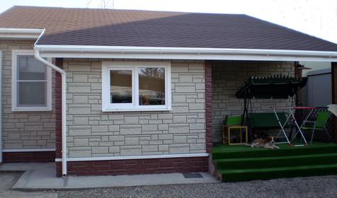 Деревянно-каркасные дома. Компания Мобильные дома, г. Краснодар