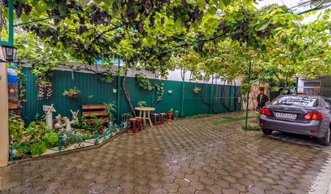 Гостевой дом Gavrish+, г. Анапа