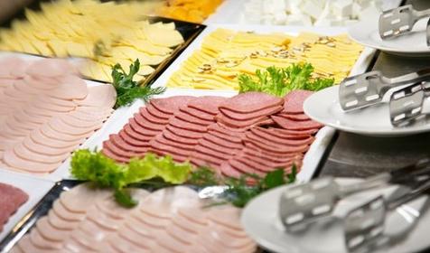 Питание. ОК Сочи Парк Отель 3*, Сочи, г. Адлер