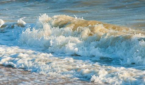 Азовское море