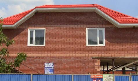 Частный дом Коралл, г. Хадыженск