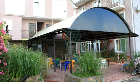 Гостевой дом Наталия, г. Сочи, п. Аше