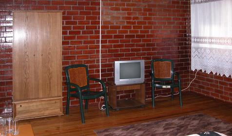 База отдыха Альбатрос, Ейский район, ст. Должанская