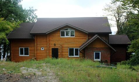 База отдыха Парк Инал, Туапсинский район, Бухта Инал