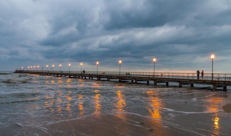 Витязево-Сентябрь 2016