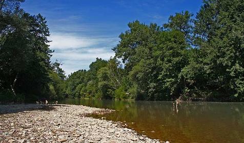 Горячий-Ключ.