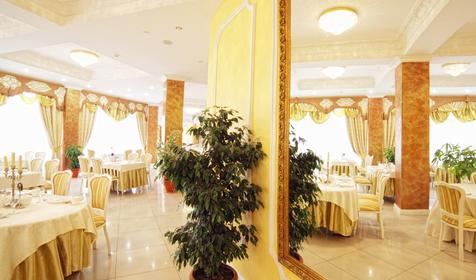 Санаторий Голубая даль, г. Геленджик, с. Дивноморское