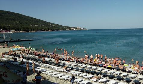 Кабардинка