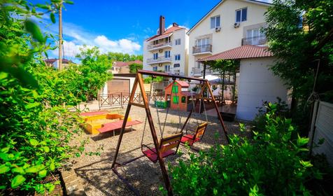 Морской конек