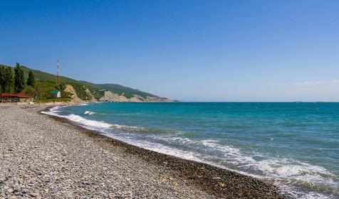 Южная Озереевка, г. Новороссийск