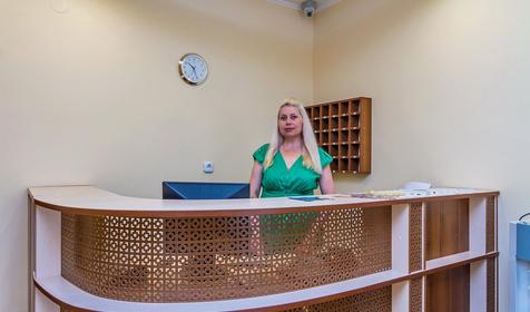 Мини-гостиница Приазовочка, г. Ейск