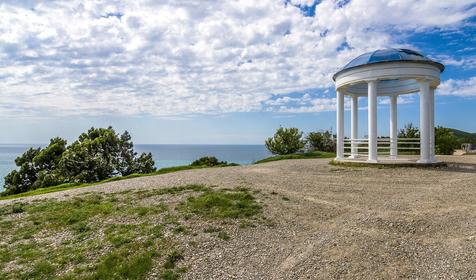 Анапа, п. Сукко